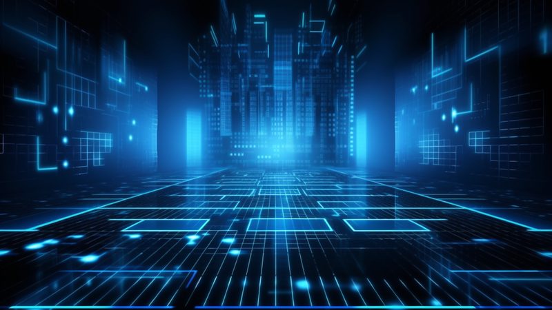 制造业信息化建设：揭秘厂家排名背后的逻辑
