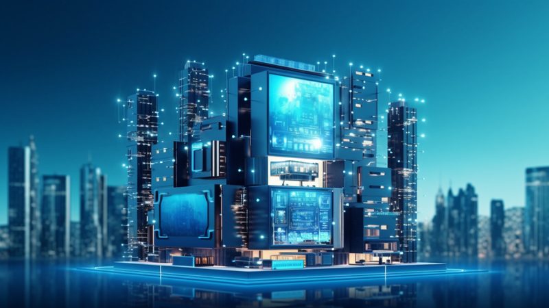 物联网通信技术标准解析：构建智能互联的未来